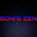 Soni's Zen