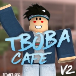 TBoba™ Cafe V2