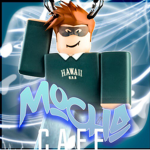 Mocha - Cafe