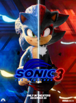 Sonic Movie Adventure!