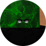 Emerald cube