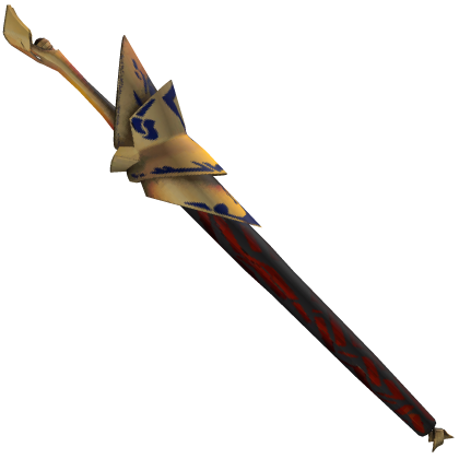 Gilgamesh Roblox item