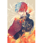 ~|Todoroki|~