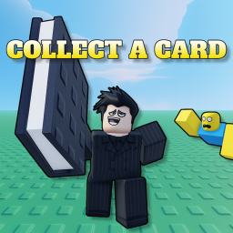 [⭐] Collect A Card
