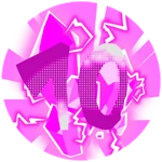 Game Badge Icon