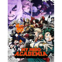 A Hero Path