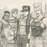 JJ BATTLEGROUNDS