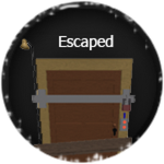 Escaped!