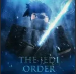 ΤJO | Jedi Temple Guard