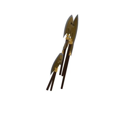 StandArrows
