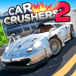 [Credit Shop!☀️] Car Crushers 2 - Physics Sim