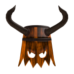 Sinister Barrel! The Pumpkin Hunter
