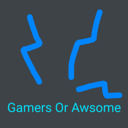 Gamers Or Awsome Obby!