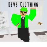 Devs Cheap Clothing