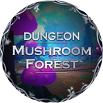Complete Mushroom Forest