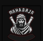 MΑHARAJA
