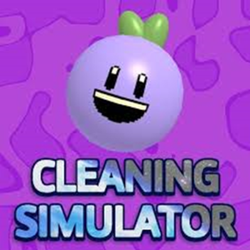 Cleaning Simulator