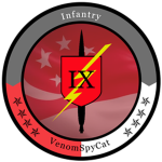 [SAF] Infantry