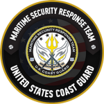 ᅠ Maritime Security Response Team