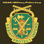 USAR | Military Police Corp