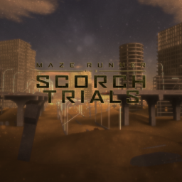 The Scorch Trials RP