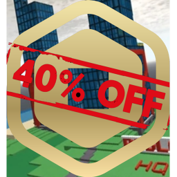 Robux Discount 2023 (Funds go to Roblox Classics)