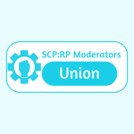 SCP:RP Moderator Union