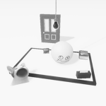 Cubo's ToyBox
