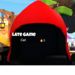 Bro’s robux