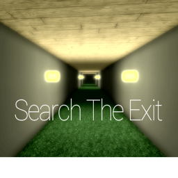 Search The Exit (NEW)