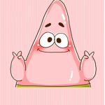 Girl Patrick’s