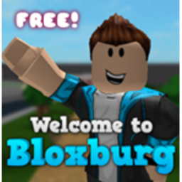 Free bloxburg!