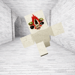 Scp s173: The Game icon