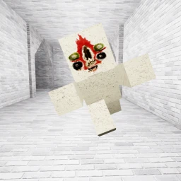 Scp s173: The Game icon