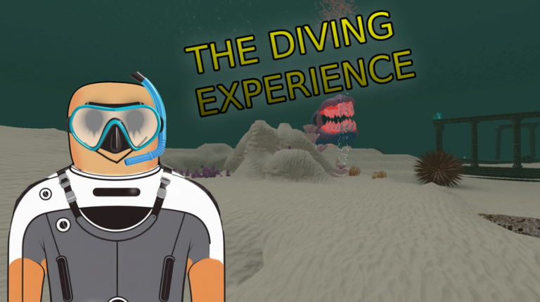 The Diving Experience 🤿 screenshot 4