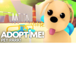 Adopt me donations:D