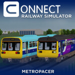 Northern Connect | Railway Simulator