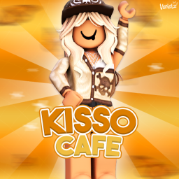 [🍂 FALL] Kisso Cafe V2