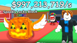 [Wymiana] Ukraść Brainrot bez kopyli!