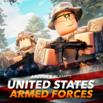 United States Ａrmed Forces | USAF