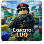 E.B EXÉRCITO DO LUQ