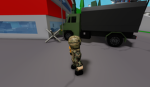 poke todd and tap military