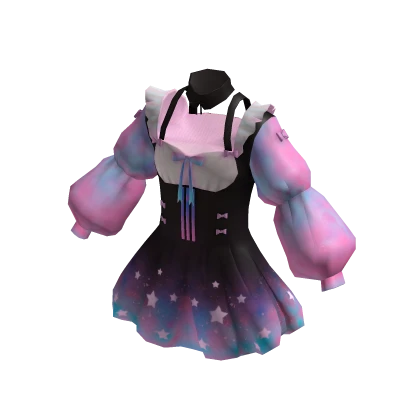 adidas Dress Galaxy Roblox Item Rolimon s