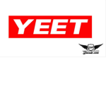 Ya y e e t