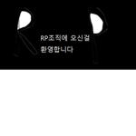 RP조직