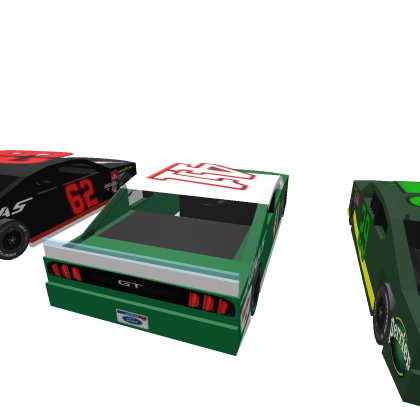 #### ###### Racing VNCS Set