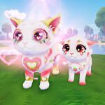 🐾 Kittenville [ALPHA]