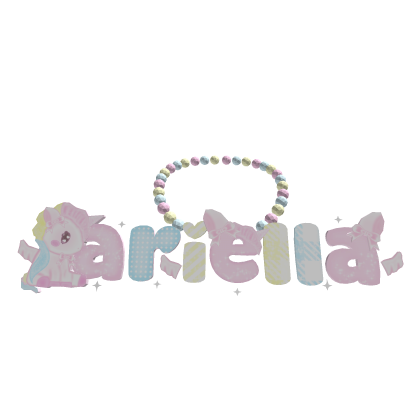 ariella pupfi