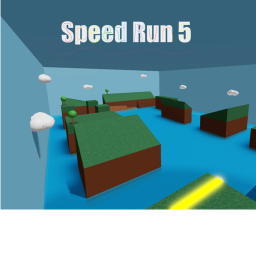 SpeedRun 5