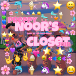 Noor's Closet